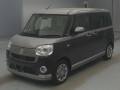 2021 Daihatsu Move Canbus