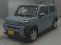2025 Daihatsu TAFT