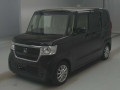 2020 Honda N-BOX