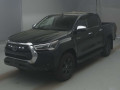 2024 Toyota Hilux