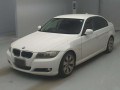 2011 BMW 3 Series