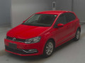 2015 Volkswagen Polo