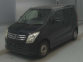 2009 Suzuki Wagon R