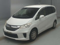 2014 Honda Freed
