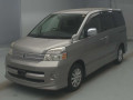 2007 Toyota Voxy