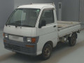 1996 Daihatsu Hijet Truck