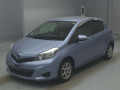 2011 Toyota Vitz