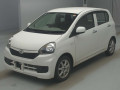 2017 Daihatsu Mira e:S