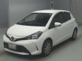 2016 Toyota Vitz