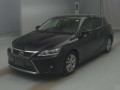 2014 Lexus CT