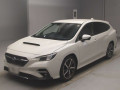2022 Subaru Levorg