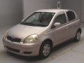 2003 Toyota Vitz