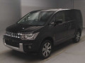 2016 Mitsubishi Delica D5