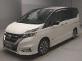 2016 Nissan Serena