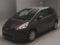 2012 Honda Fit