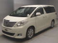 2011 Toyota Alphard