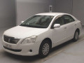 2007 Toyota Premio