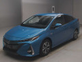 2017 Toyota Prius PHV