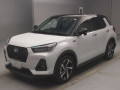 2022 Daihatsu Rocky