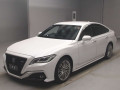 2021 Toyota Crown Hybrid