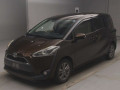 2016 Toyota Sienta
