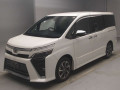2018 Toyota Voxy