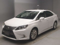 2013 Lexus HS