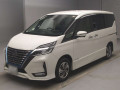 2022 Nissan Serena