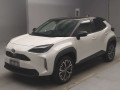 2021 Toyota YARIS CROSS