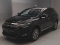 2014 Toyota Harrier