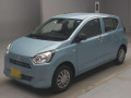 2025 Daihatsu Mira e:S