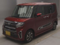2021 Daihatsu Tanto Custom