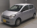 2025 Daihatsu Mira e:S