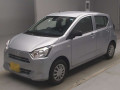 2025 Daihatsu Mira e:S