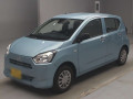 2025 Daihatsu Mira e:S