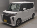 2025 Daihatsu Tanto Custom