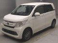 2016 Honda N-Wgn