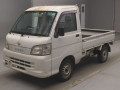 2009 Daihatsu Hijet Truck