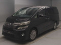 2012 Toyota Vellfire