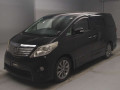 2011 Toyota Alphard