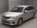 2013 Toyota Corolla Fielder