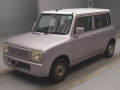 2002 Suzuki ALTO Lapin