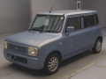 2003 Suzuki ALTO Lapin