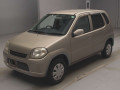 2005 Suzuki Kei
