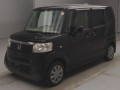 2014 Honda N-BOX