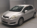 2009 Toyota Auris