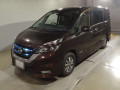 2019 Nissan Serena