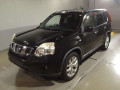 2011 Nissan X-Trail