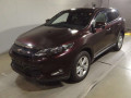 2014 Toyota Harrier