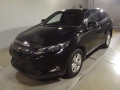 2014 Toyota Harrier